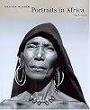 Hector Acebes: Portraits in Africa, 1948-1953