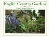 English Country Gardens