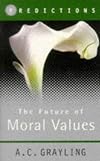 The Future of Moral Values: Predictions