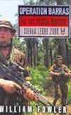 Operation Barras: The SAS Rescue Mission: Sierra Leone 2000 (Cassell Military Paperbacks)