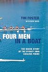 Four Men in a Boat: The Inside Story of the Sydney 2000 Coxless Four