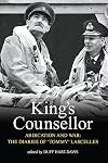 King's Counsellor: Abdication and War
