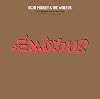 Exodus: Bob Marley & The Wailers