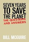 Seven Years to Save the Planet: The Questions and Answers