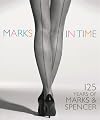 Marks in Time: 125 Years of Marks & Spencer