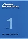 Chemical Demonstrations : A Handbook for Teachers of Chemistry Vol 1