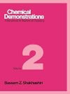 Chemical Demonstrations : A Handbook for Teachers of Chemistry Vol 2