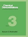 Chemical Demonstrations : A Handbook for Teachers of Chemistry Vol 3