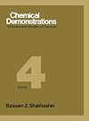 Chemical Demonstrations : A Handbook for Teachers of Chemistry Vol 4