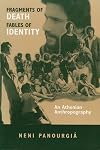 Fragments of Death, Fables of Identity: an Athenian Anthropography