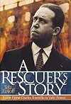 A rescuer's story Pastor Pierre-Charles Toureille in Vichy France