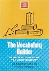 The Vocabulary Builder: The Practically Painless Way to a Larger Vocabulary (Study Smart Series)