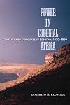 Power in Colonial Africa: Conflict and Discourse in Lesotho, 1870-1960