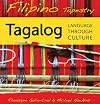 Filipino Tapestry Audio Supplement: To accompany Filipino Tapestry, Tagalog Language through Culture