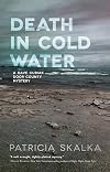 Death in Cold Water (A Dave Cubiak Door County Mystery)