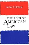 The Ages of American Law