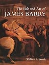 The life and art of James Barry