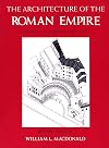 The Architecture of the Roman Empire. Volume I: An Introductory Study