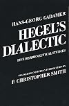 Hegel's Dialectic: Five Hermeneutical Studies