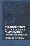 Introduction to the Code of Maimonides, Mishneh Torah