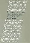 Democracies: Patterns of Majoritarian and Consensus Government in Twenty-One Countries