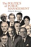 The politics of public management