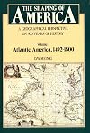 Atlantic America, 1492-1800