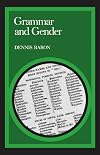 Grammar and Gender