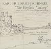 The English Journey: Journal of a Visit to France and Britain in 1826 (Paul Mellon Centre for Studies in Britis)