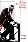 The Rise of experimentation in American psychology