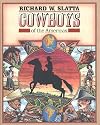 Cowboys of the Americas