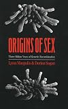 Origins of Sex: Three Billion Years of Genetic Recombination