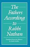 The Fathers According to Rabbi Nathan