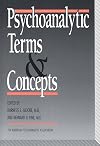 Psychoanalytic Terms and Concepts
