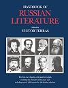 Handbook of Russian literature