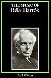 The Music of Béla Bartók