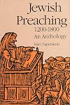 Jewish Preaching, 1200-1800: An Anthology