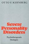 Severe Personality Disorders: Psychotherapeutic Strategies