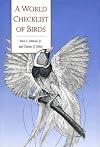 A World Checklist of Birds