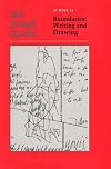 Boundaries: Writing and Drawing