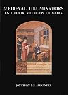 Medieval Illuminators and Their Methods of Work