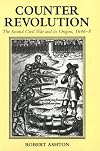 Counter-Revolution: The Second Civil War and Its Origins, 1646-8