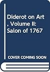 Diderot on art