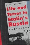Life and Terror in Stalin's Russia, 1934-1941