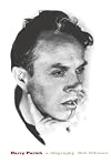 Harry Partch: A Biography