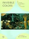 Invisible Colors: A Visual History of Titles