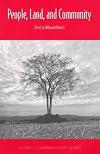 People, Land, and Community: Collected E. F. Schumacher Society Lectures