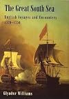 The Great South Sea: English Voyages and Encounters, 1570-1750