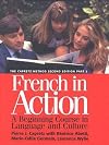 French in Action : A Beginning Course in Language and Culture, the Capretz Method: Part 2