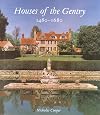 Houses of the Gentry 1480–1680 (The Paul Mellon Centre for Studies in British Art)
